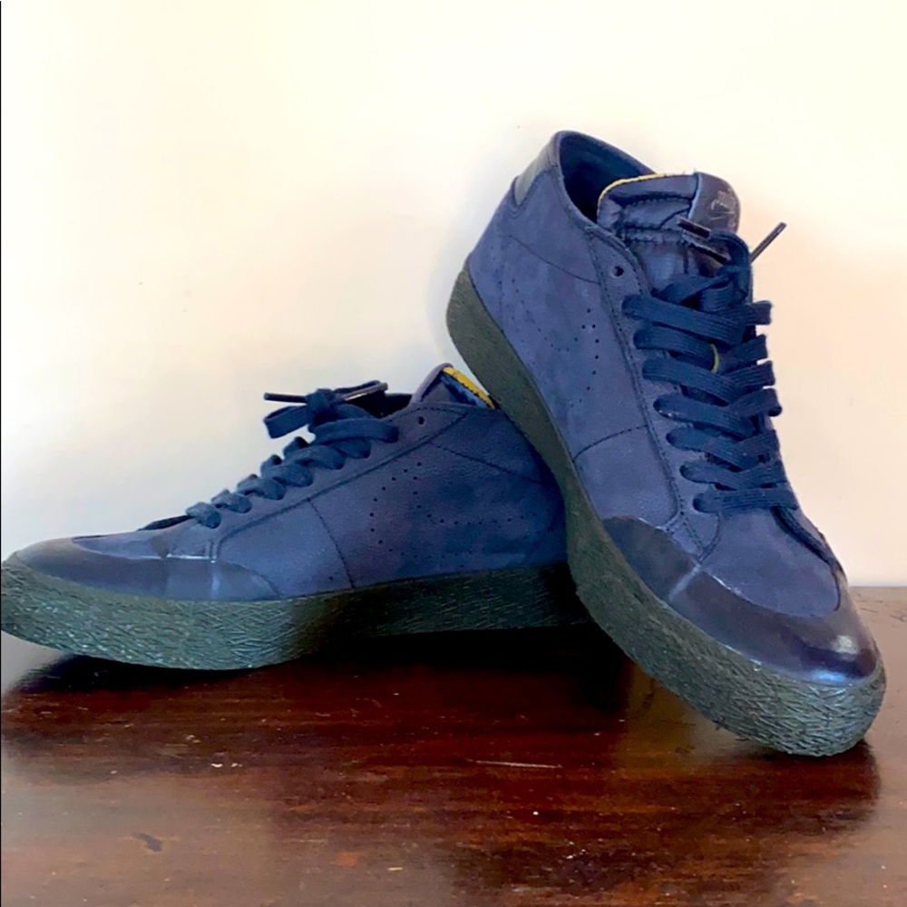 Nike SB Chukka Blazer XT